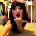 Olivia McNally - @SceneQueenXxXx - Twitter