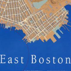 East Boston is a neighborhood of Boston, Massachusetts, with approximately 40,000 residents