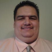 Los Angeles Dodger Fan, San Antonio Texas