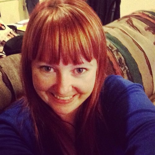 SarahMcAnulty's profile picture. 