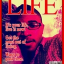 Terrell Ivy - @PoeticRiter - Twitter