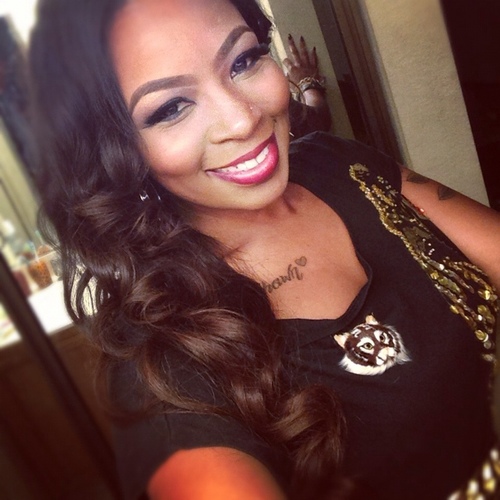 ILoveBeeButta's profile picture. 