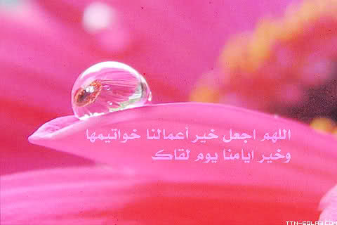 ي ررب اكتب لنا الخير حيث كان ,,,