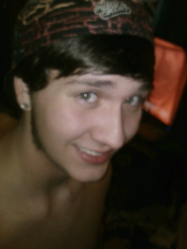 Is dat niggaaaaaaaaaa(;