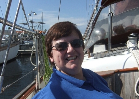 Chartered Accountant. NorSCA Courses Organiser. Chairman Friends of Theatre Royal Newcastle. Loves theatre, books, music. Supports Newcastle Utd, Atlanta Braves