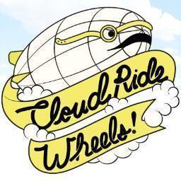 CloudRideWheels's profile picture. Cloud Ride is on a mission to figure out how much fun one can have while riding a skateboard.