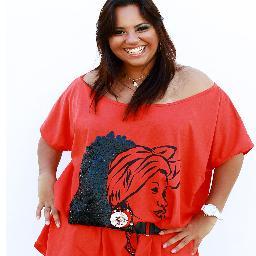 Cantora da Banda Samba Maria - https://t.co/sKcndgXZ3O