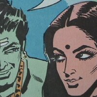 Indu Subaiya (@bluetopaz) 's Twitter Profile