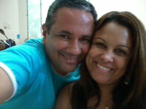 Somos servos de Jesus Cristo, pastores da Igreja Batista Nova Jerusalem na Chatuba em Mesquita-RJ. Pais do Guilherme e do Lucas, é isso.