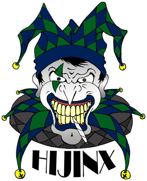 junilj's profile picture. double trouble