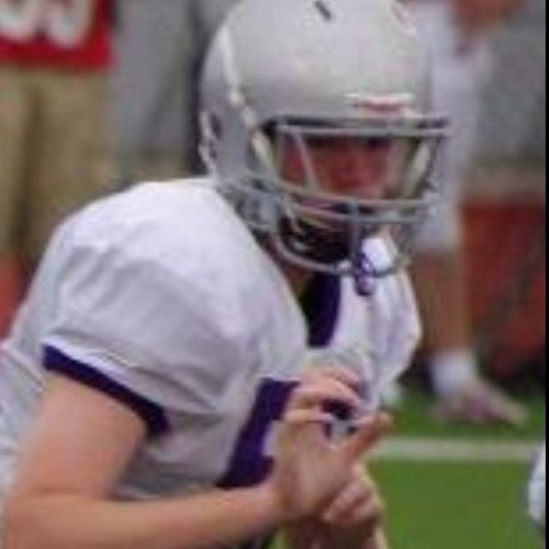 BadLuckWes's profile picture. 