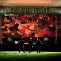 Official twitter for Chasing Vegas.