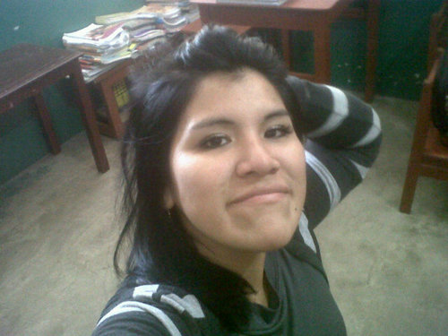 He aprendido mucho en esta vida y aun lo sigo haciendo, he coocido y sentido plenamente el amor de dios, soy muy feliz por ToDo ello.pronto sere misioera