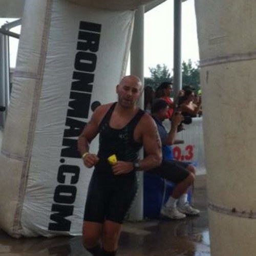 petesi21's profile picture. Aspiring to become a better husband, brother, and friend. #swim #bike #run healthy living develops healthy souls