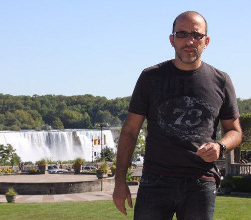 Former CNN Newsdesk Journalist. Miami, Atlanta, New York, Barcelona. All videos taken by DaniSilvaTV. Photos @DanielAlbertoSilva