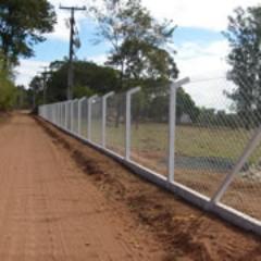 JBAlambrados's profile picture. A solução definitiva para a sua cerca e serviços de serralheria. Portões, Grades, Proteção para piscinas, Quadras, terrenos e muito mais...