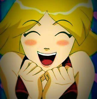 CloverEOMM's profile picture. Official account of Clover™ (TotallySpies!™). Representing Marathon Media®. Entertainment purposes only. Second-Dairy Account of: @CloverEOMM