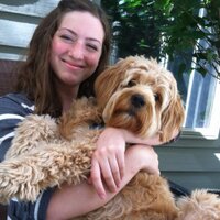 Chloe Strauss (@chstraus) 's Twitter Profile