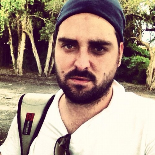 lozanosowinski's profile picture. 