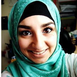 hugeeeee fan of @karterzaher :) #HijabiFanGirl #officialhijabiqueen #realhijabiqueen