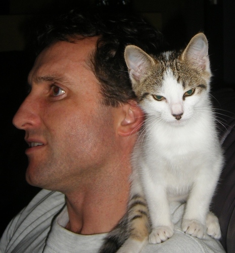 stphmcph's profile picture. Proud Dad to 4 girls and 3 cats. Politically ignorant but still aware.  Overworked but not underpaid. Aspire one day to be on the water A LOT.