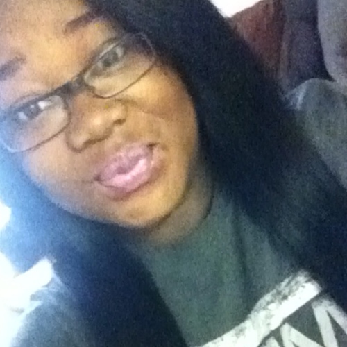 My Name Chuckie Hoe