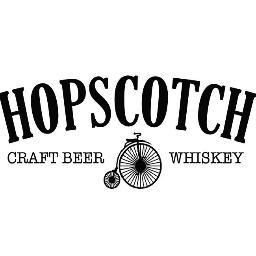 Executive chef at HopScotch in historic downtown Fullerton