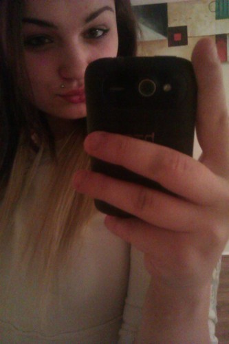 love me or hate me ill still stand proud. be real with me or leave me alone. :)