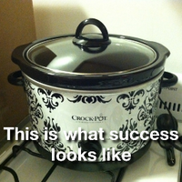 The Crock Pot Cook (@whatacrockpot) 's Twitter Profile