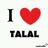 talal
