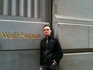 mark_wall's profile picture. Friend of the stars...on twitter at least...all be it a one way relationship!