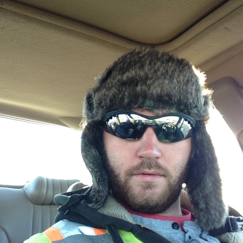 “Everybody wants to know what I am on. What am I on? I am on my bike busting my ass six hours a day; What are YOU on?”