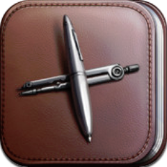 notesplusapp's profile picture. Handwriting recognition. Vector shape auto detection. Dropbox sync. Word processing... anything you can ask in a handwriting note-taking app, I have it.