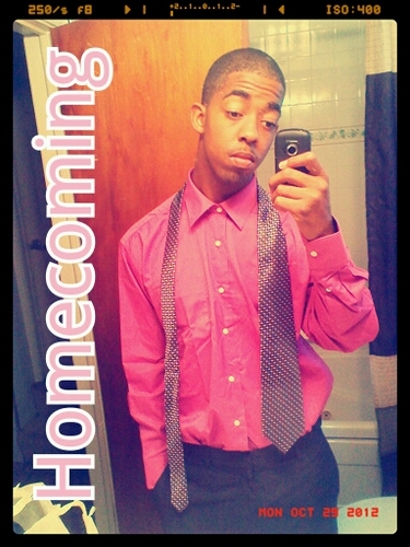Taken|I Fucks With Aeropostale & Levis & Nike|I Want To Be Successful In Life & Have Goals|I love @Strwbeshrtcake