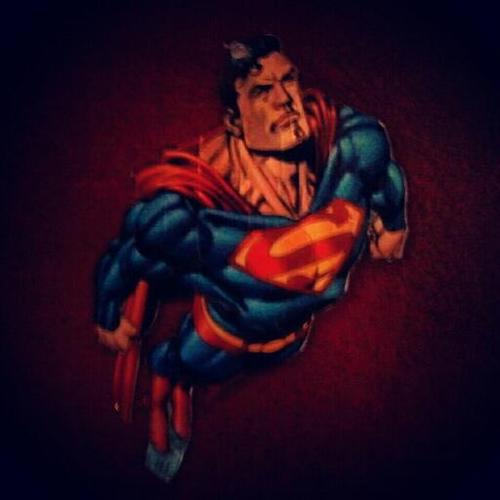 SupermansTruth's profile picture. Been away for a while, heading back to earth since i'm hearing its in trouble again?! I'm going back back to..