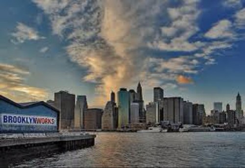 bklynworks's profile picture. 