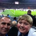 Richard Mitchell (@1970Rich) Twitter