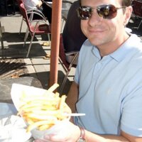 Chris Corde (@chriscorde) 's Twitter Profile