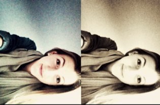 be different.