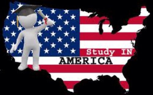Follow me if you are Student In The USA