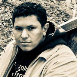 ReynosoTomas's profile picture. @visualrubik