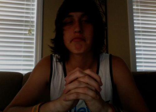 gavinmynuts's profile picture. pizza expert and sleep extraordinaire