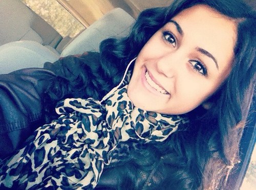 alexaa_sophiiaa's profile picture. 10.21.11 ILoveYou(: