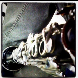 clarinet @manila symphony orchestra