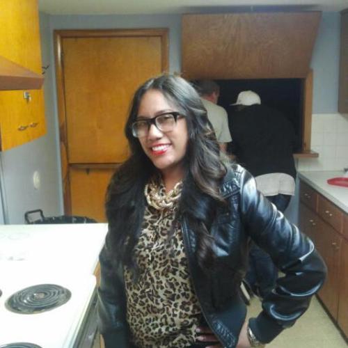 I'm your average girl next door :)