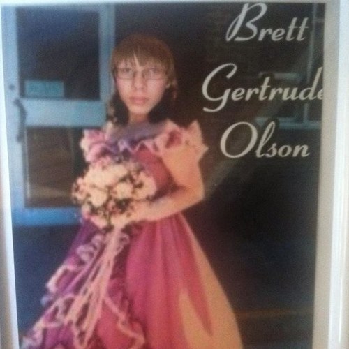 NotBrettOlson's profile picture. 