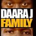 DaarajFamilyOfficial (@daarajf) Twitter profile photo