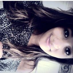 sou linda demais. '-'
