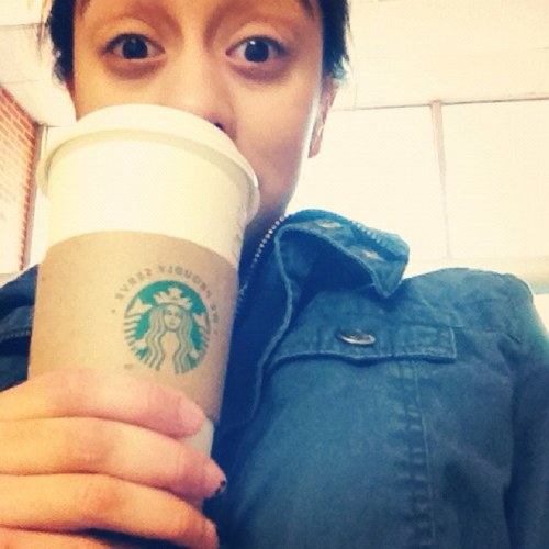 gabrielleCKM's profile picture. I am one of two persons in @officialCKM.