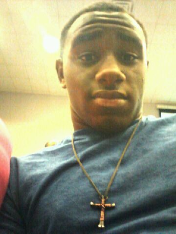 卐 Jordan. 16. Sophomore. CCA. & For The Most Part ,I Love My Niggas (NoHomo) #FootballIsLife #Blessed